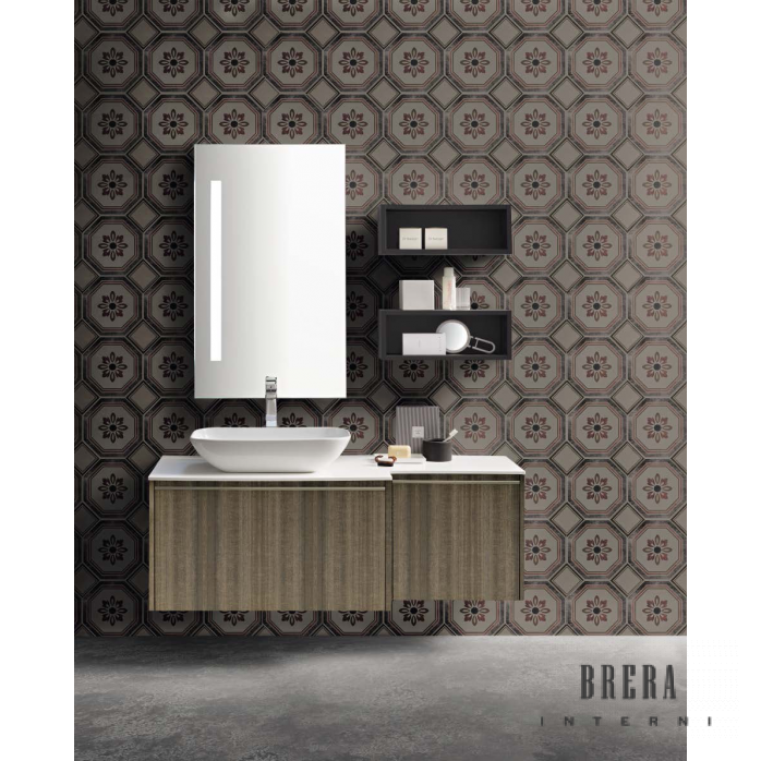 Composizione Bagno Cerasa Movida 16