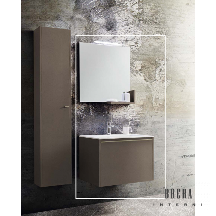 Composizione Bagno Cerasa Movida 10