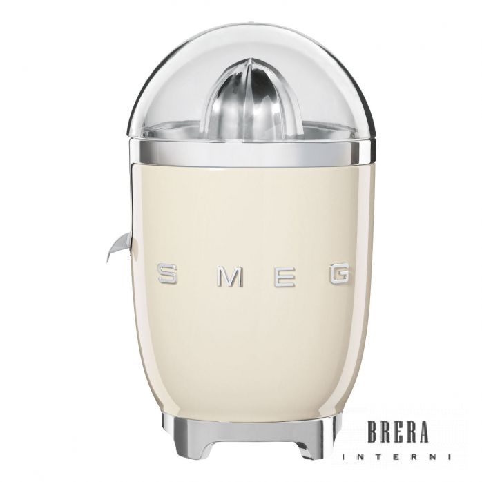 Spremiagrumi Smeg CJF01