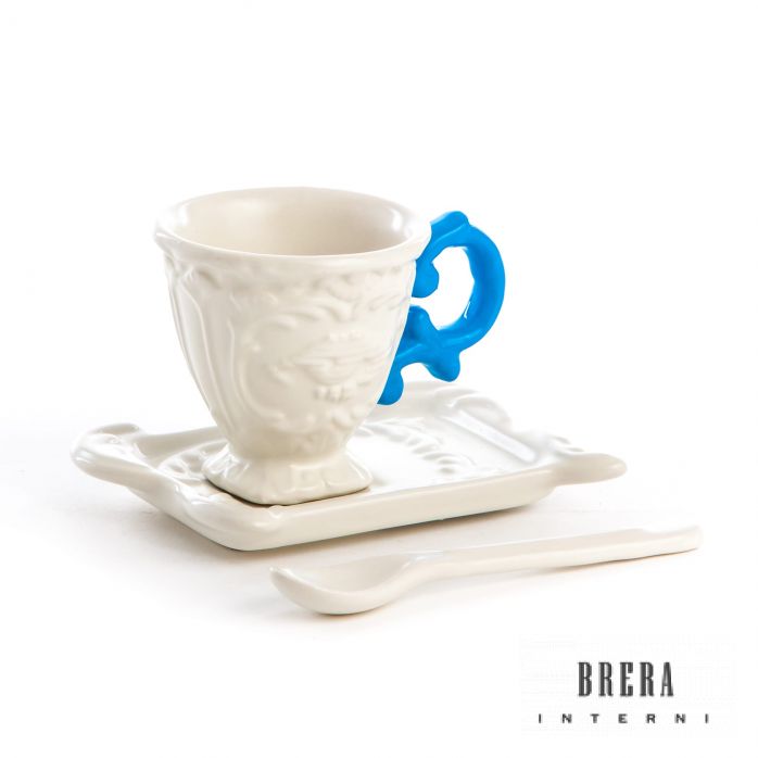 Zuccheriera Seletti I-WARES