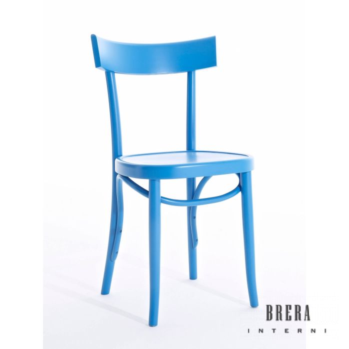 Sedia Colico Brera - FAG5015 azzurro cielo
