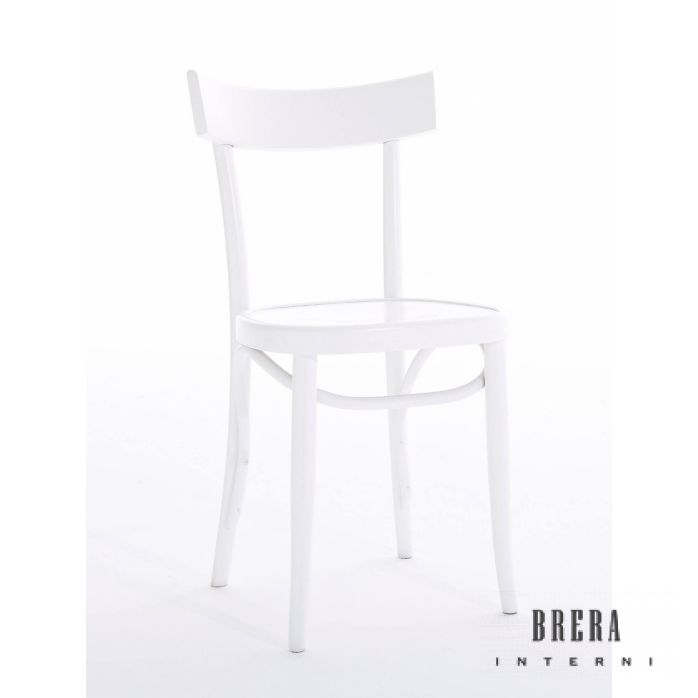 Sedia Colico Brera - FAG9003 bianco zucchero