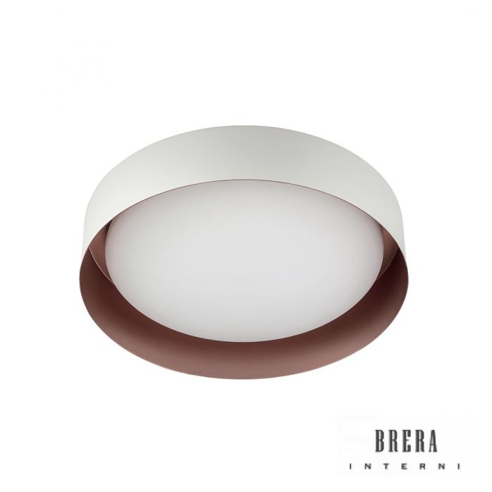Lampada da Soffitto Linea Light Crew