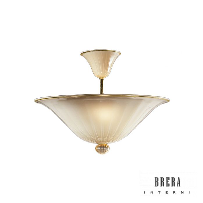 Lampada da Soffitto De Majo 9001