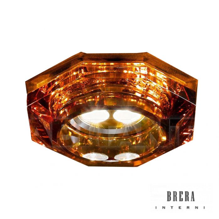 Lampada da Parete De Majo Adamas