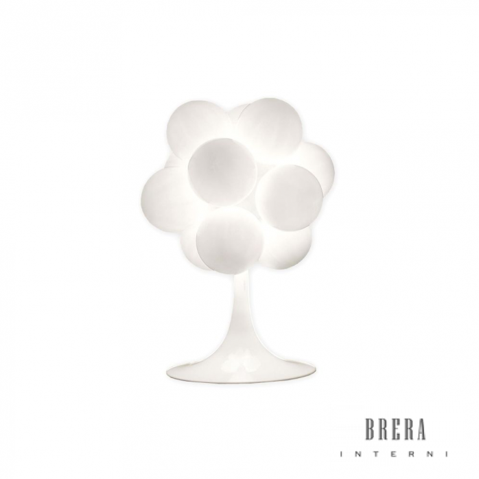 Lampada da Tavolo De Majo Babol