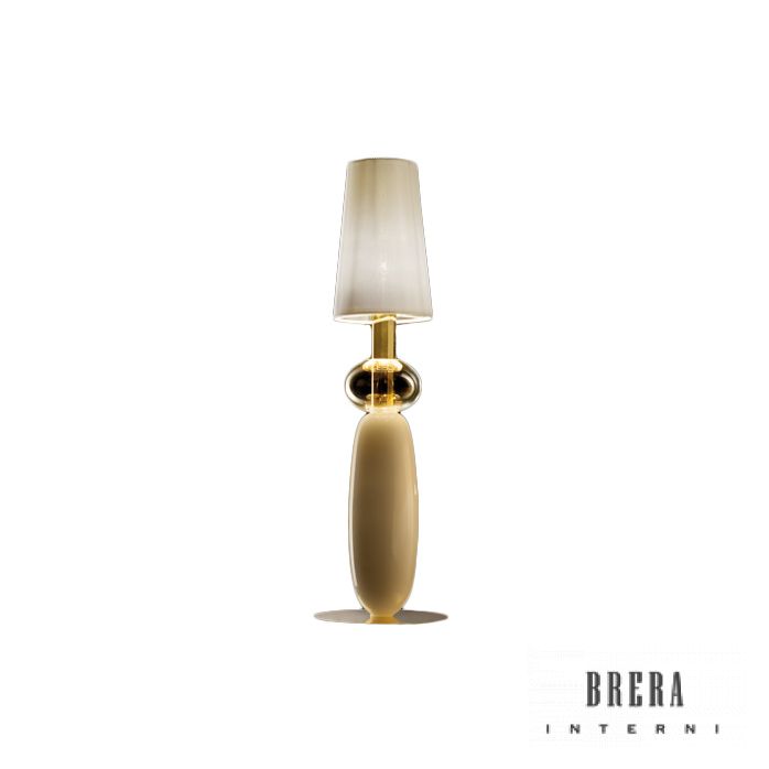 Lampada da Tavolo De Majo Mademoiselle