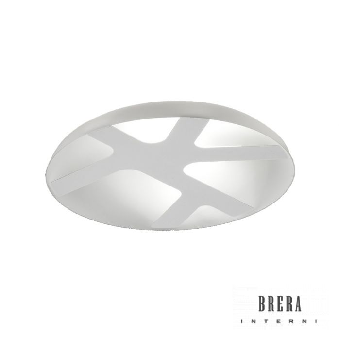 Lampada da Soffitto De Majo Reef