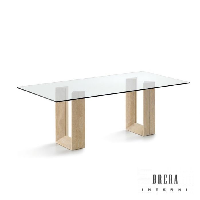 Tavolo Cattelan Italia Diapason