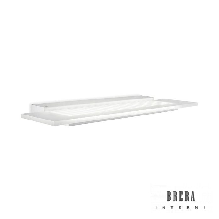 Linea Light Dublight Lampada da Parete