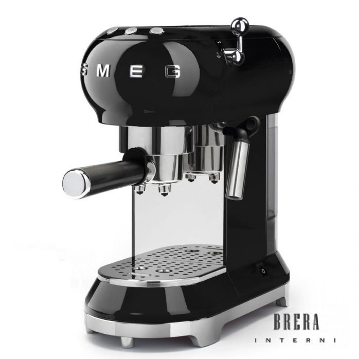 Macchina per caffè espresso Smeg ECF01