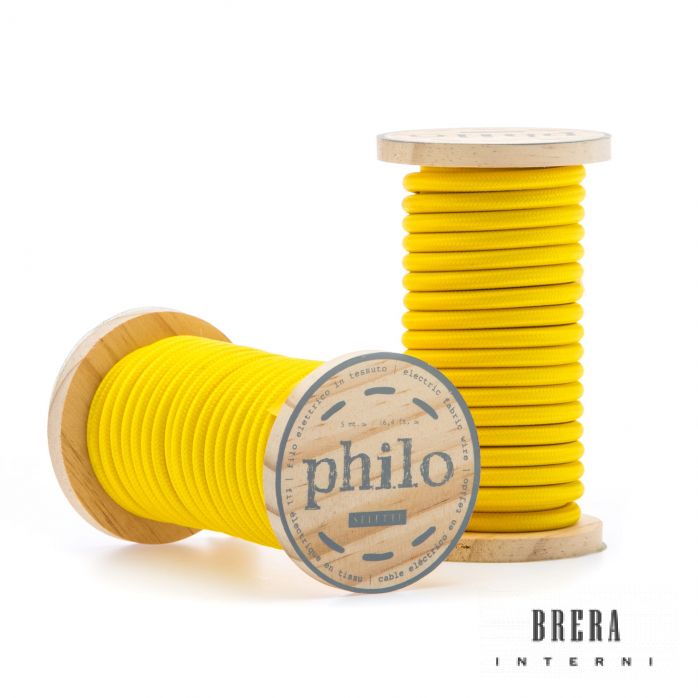 Cavo elettrico Seletti Philo