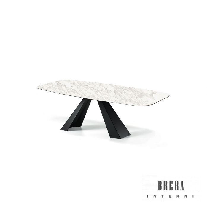Tavolo Cattelan Italia Eliot Keramik