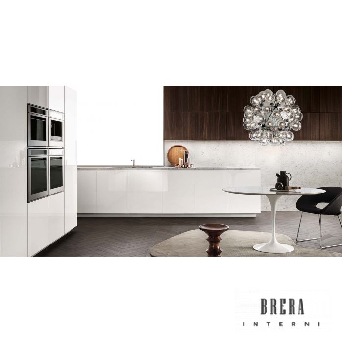 Ernestomeda One 80 Tre Cucina