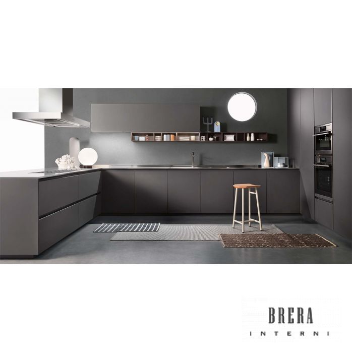 Ernestomeda One 80 Four Cucina
