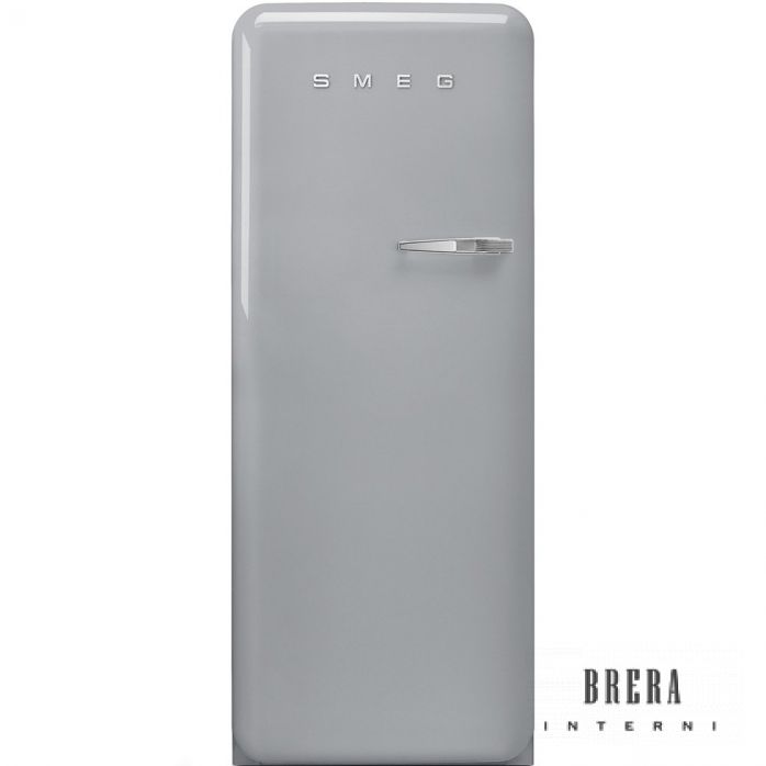 Frigorifero Smeg FAB28 - MG - Grigio Metallizzato