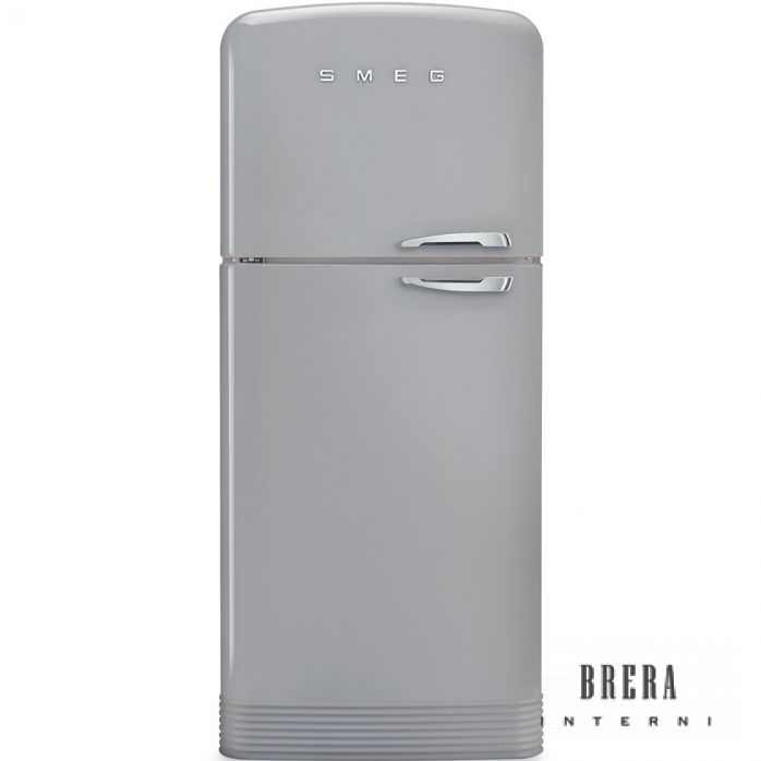 Frigorifero Smeg FAB50 - MG - Grigio Metallizzato