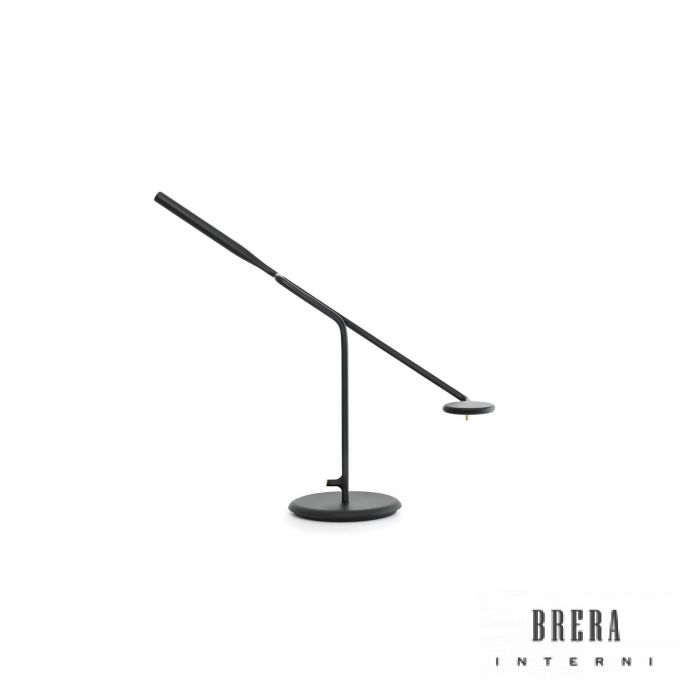 Lampada da tavolo Flow di Normann Copenhagen