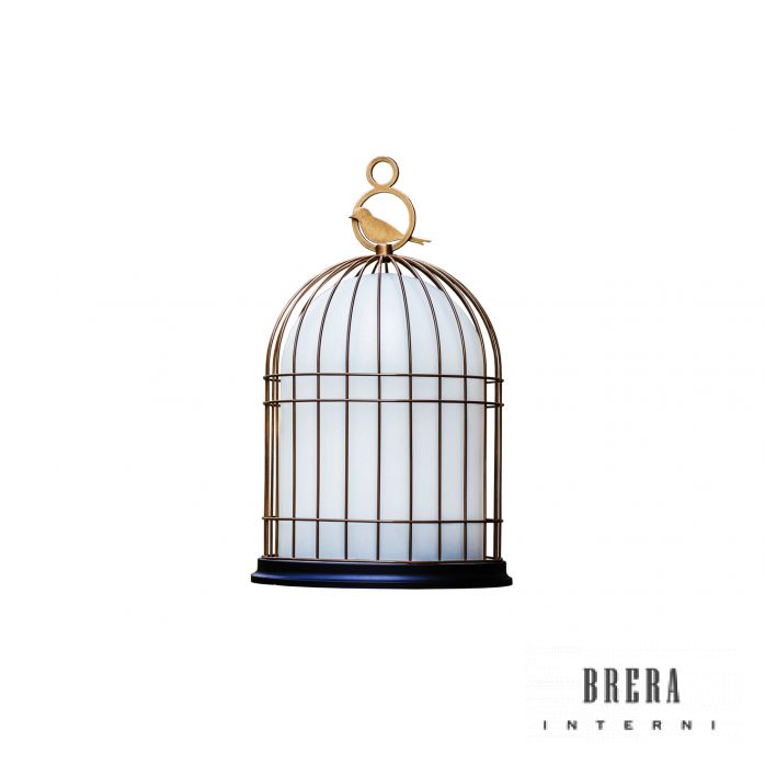 Lampada da esterno Contardi Freedom