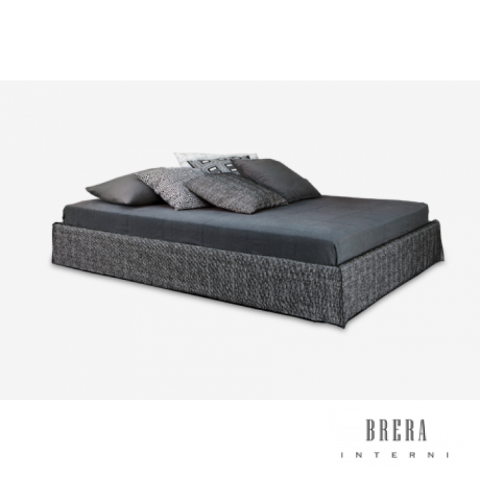 Letto a scomparsa Gervasoni Ghost 80 EL