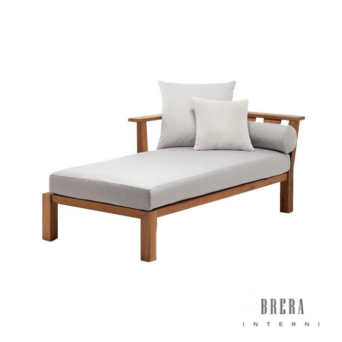 Letto da Giorno Modulare Gervasoni InOut 20