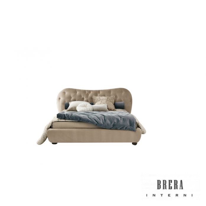 Letto Twils Giulietta Omaggio