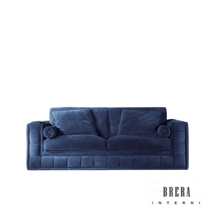 Divano Epoque Glamour