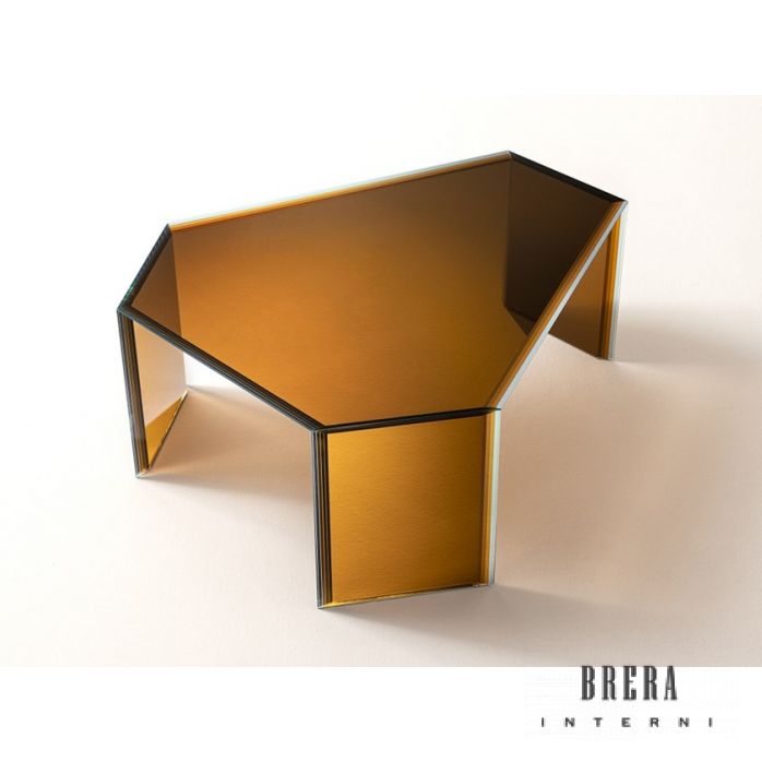 Tavolo Bisel Glas Italia
