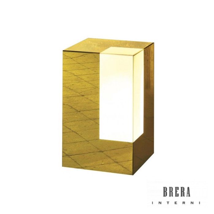Cassettone Boxy Glas Italia
