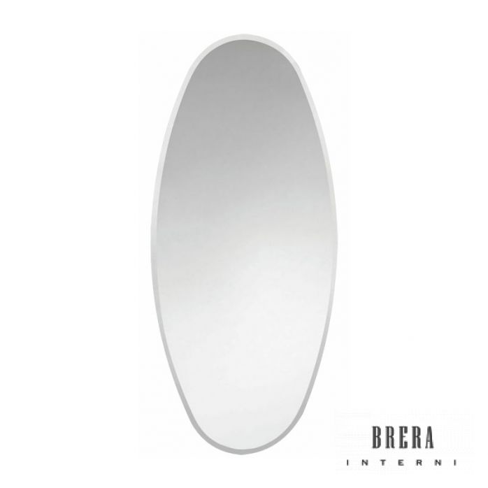 Specchio Glas Italia Bric