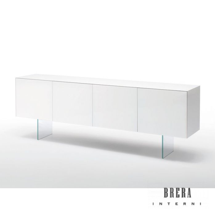 Madia Magic Box Glas Italia