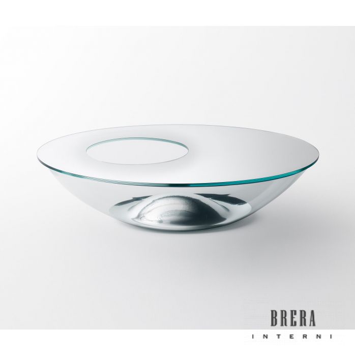 Tavolo Madreperla Glas Italia