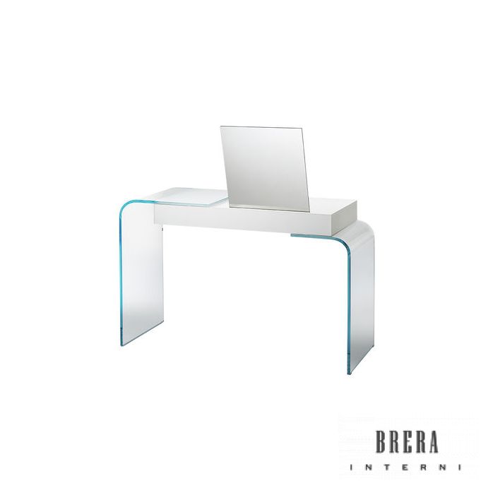 Scrivania Glas Italia Strata