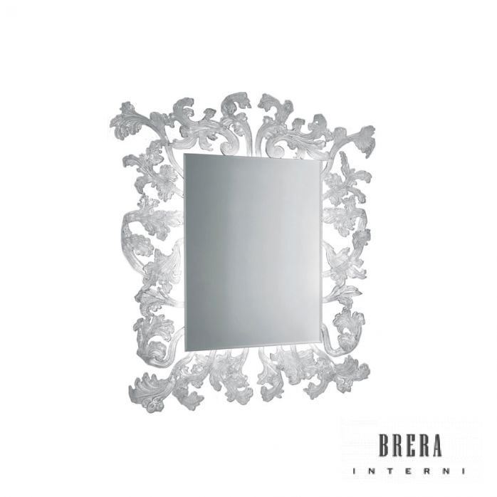 Specchio Glas Italia Sturm Und Drang