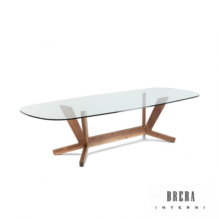 Tavolo Cattelan Italia Planer