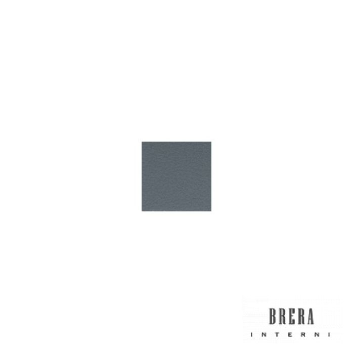 Sedia Bonaldo By Si Eco-Leather - Grigio Ferro 369, Grigio Frassino