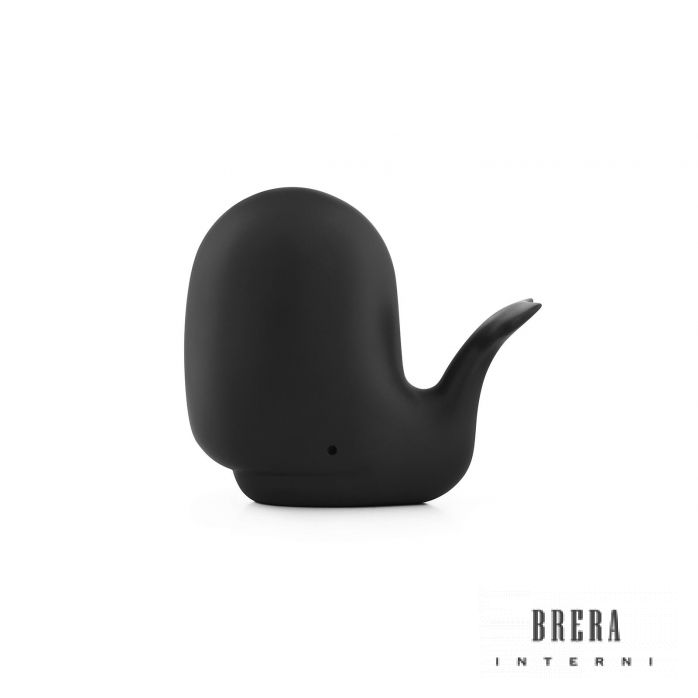 Normann Copenhagen Figura decorativa Happy Whale