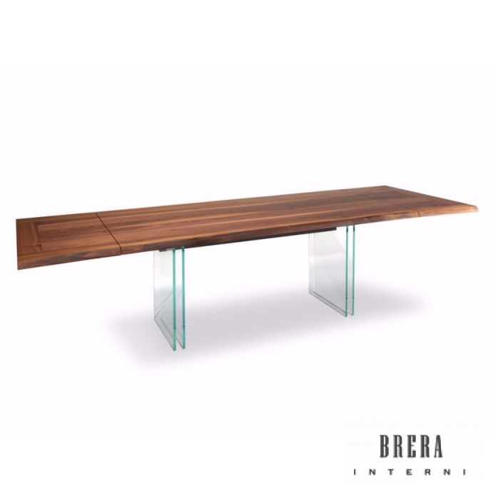 Tavolo Ikon Drive di Cattelan Italia