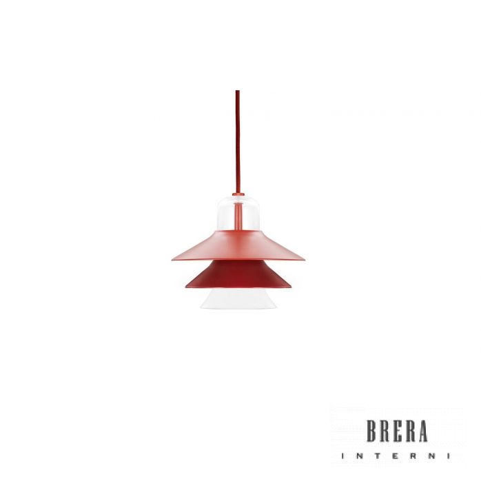 Lampada Piccola EU Normann Copenhagen Ikono
