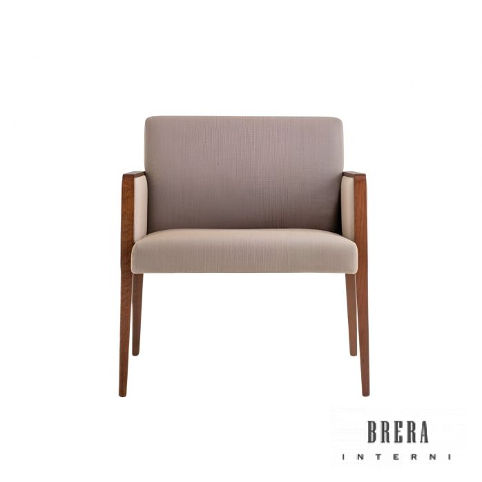 Poltrona Pedrali Jil 521