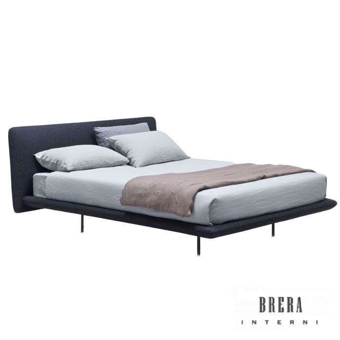 Letto Kristalia Clapis 