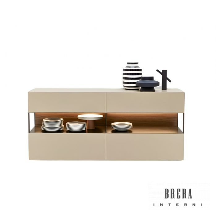 Madia Kristalia Avenue Cabinets 