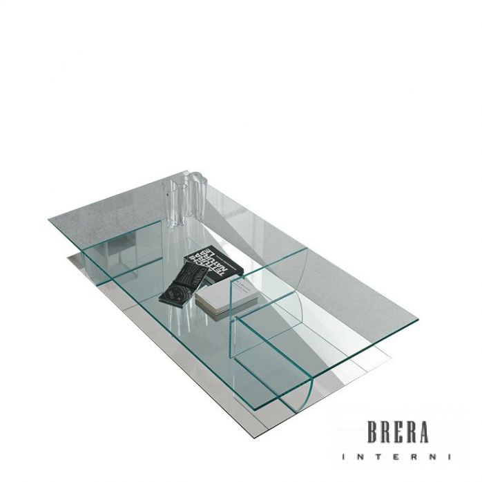 Tavolino Kadir Cattelan Italia