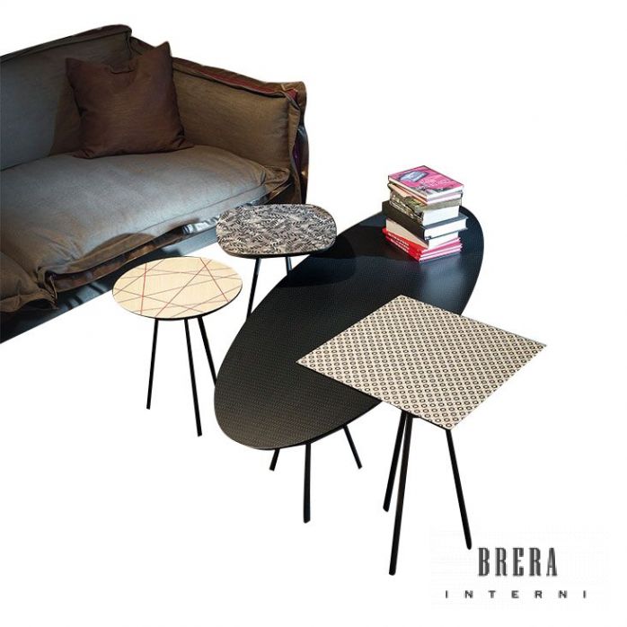 Tavolino Cattelan Italia Kaos