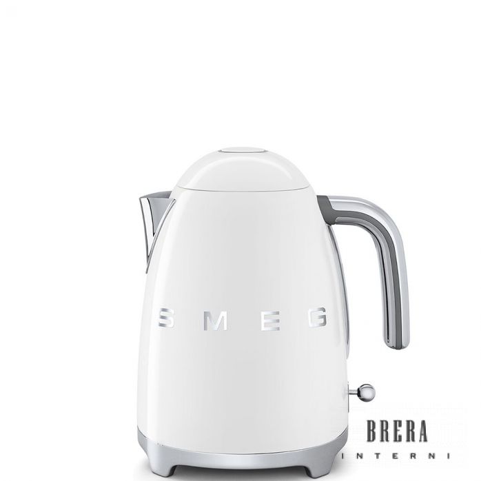Bollitore Smeg KLF01 - WHEU Bianco