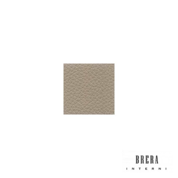 Sedia Bonaldo By Si Pelle - Beige L03, Frassino Bianco