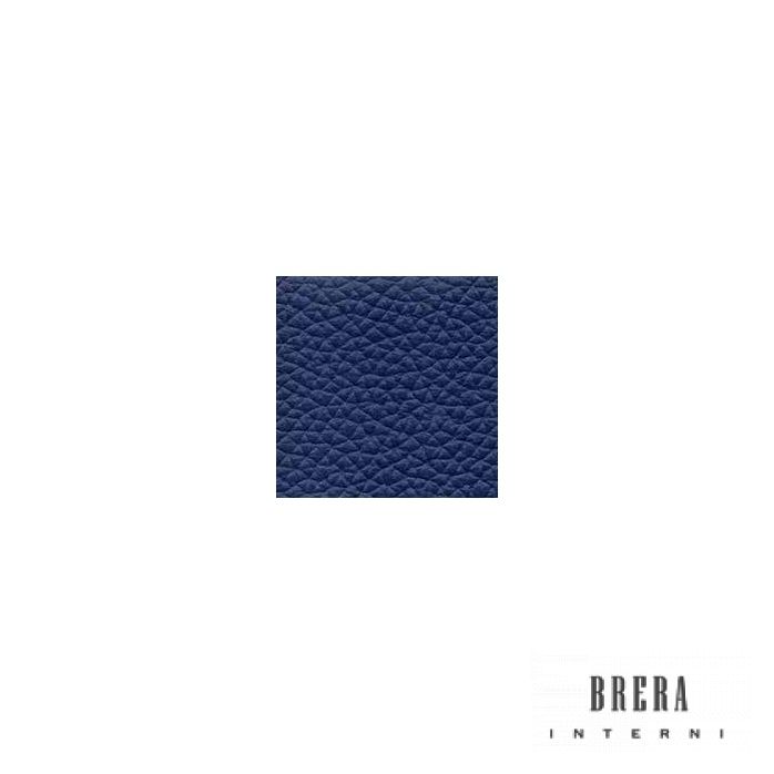 Sedia Bonaldo By Si Pelle - Blu L07, Frassino Bianco