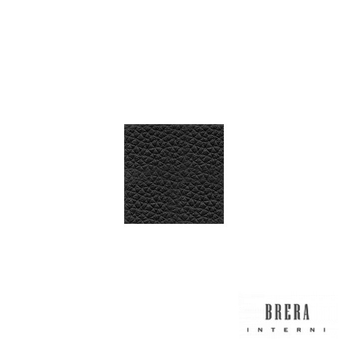 Sedia Bonaldo By Si Pelle - Nero L09, Frassino Bianco