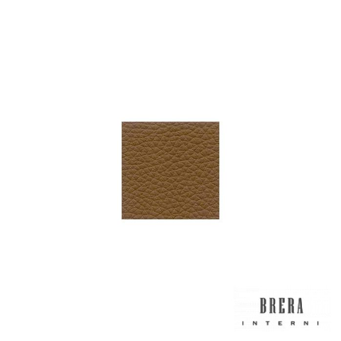 Sedia Bonaldo By Si Pelle - Bronzo L48, Frassino Bianco