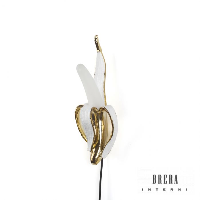 Lampada Seletti Banana Lamp